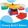 Learning Resources Balance élémentaire avec seaux