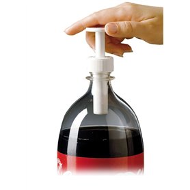Jokari Fizz-Keeper Pump Caps