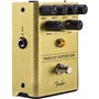 Fender® Pédale de Distorsion Pugilist, pédale d'effet pour Guitare