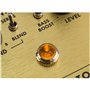 Fender® Pédale de Distorsion Pugilist, pédale d'effet pour Guitare