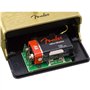 Fender® Pédale de Distorsion Pugilist, pédale d'effet pour Guitare