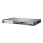 HP j9782A Commutateur KVM Noir