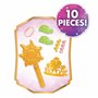 Coffret de 10 Accessoires
