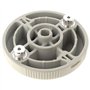 Stihl 40067102134 Accessoire de débroussailleuses et Coupe-Bordures Tête de débroussaillage
