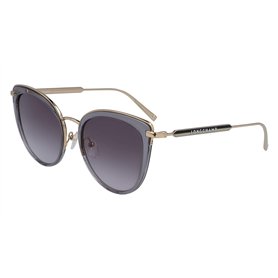 Longchamp LO661S-036 Longchamp Women's LO661S-036 Fashion Grey Sunglasses