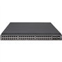Hewlett Packard Enterprise FlexFabric 5900AF 48G 4XG 2QSFP+ Géré L3 Gigabit Ethernet (10/100/1000) 1U Gris