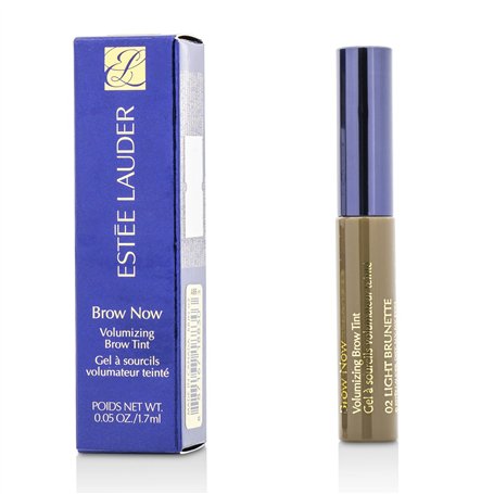Estée Lauder Brow Now Gel à sourcils Light Brunette 1