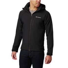 Columbia Cascade Ridge Softshell