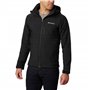 Columbia Cascade Ridge Softshell