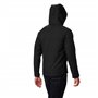 Veste Coupe Vent Softshell Homme