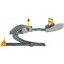 Fisher-Price Thomas the Train TrackMaster Hazard Tracks Expansion Pack