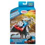 Fisher-Price Thomas the Train TrackMaster Hazard Tracks Expansion Pack