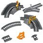 Fisher-Price Thomas the Train TrackMaster Hazard Tracks Expansion Pack