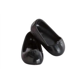 Corolle - Djb62 - Ballerines Noires