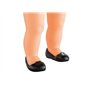 Corolle - Djb62 - Ballerines Noires