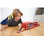 mini voiture Flash McQueen incluse