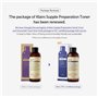 DearKlairs Tonique pour le visage à préparation souple, 180 ml