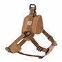 Carhartt Carhartt Harnais de Dressage pour Chien en Nylon Marron Taille XL