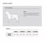 Carhartt Carhartt Harnais de Dressage pour Chien en Nylon Marron Taille XL