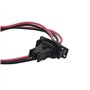 Resistance Chauffage Compatible avec Renault Trafic Opel Vivaro 2001-2014 7701050325 Résistance de Moteur de Ventilateur de Chau