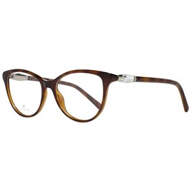 Swarovski Sk5311 52052 Sunglasses