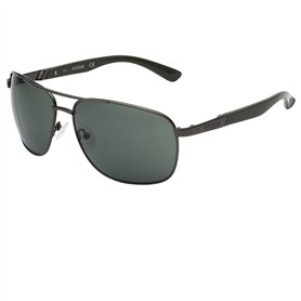 Guess Mixte Modèle : Gf0212 6308n Lunettes de Soleil