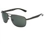 Guess Mixte Modèle : Gf0212 6308n Lunettes de Soleil