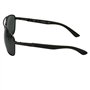 Guess Mixte Modèle : Gf0212 6308n Lunettes de Soleil, Multicolore, Taille Unique