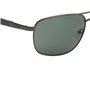 Guess Mixte Modèle : Gf0212 6308n Lunettes de Soleil, Multicolore, Taille Unique