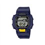 Casio Montre décontractée W-737H-2AVCF