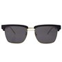 Gucci - Gucci - GG0603S - 001 black black grey - 56