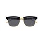 Gucci - Gucci - GG0603S - 001 black black grey - 56