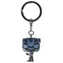 Funko - 24082-PDQ - Pocket Pop - Porte-Clé - Marvel - Black Panther GITD