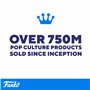 Funko Pop! Keychain: Avengers Infinity War - Iron Man - Mini-figurine en Vinyle à Collectionner Porte-clés Fantaisie - Cadeau de