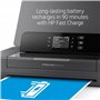 HP Officejet 200 Mobile imprimante Jets d'encres Couleur 4800 x 1200 DPI A4 WiFi