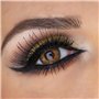 FreshTone Lentilles De Contact De Couleur Hazel 3 Ton Kit De Rangement Boitier Pince et applicateur Offert 12 Mois sans correcti