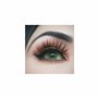 FreshTone Lentilles De Contact De Couleur Lime 1 Ton Kit De Rangement Boitier Pince et applicateur Offert 12 Mois sans correctio