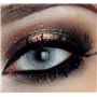 FreshTone Lentilles De Contact De Couleur Pony Gray 1 Tons Avizor Solution Multifonctions 10ML Kit De Rangement Couleur Aléatoir