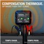 Chargeur de Batterie 6V et 12V