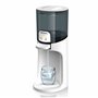 Baby Brezza - Instant Warmer - Chauffe-Eau Intelligent - Prépare et distribue instantanément l'eau chaude du biberon à la tempér