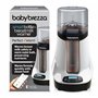 Baby Brezza Safe & Smart Chauffe-biberon électrique Universel pour Lait Maternel + dégivreur Alimentaire – Compatible avec Tous
