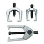 Extracteurs de rotules de direction Jeu de 5 outils