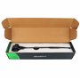 HASKYY Cliquet d'échafaudage 19/22 mm Gerüstbauknarre Cliquet d'échafaudage Gerüstbauer-ratsche