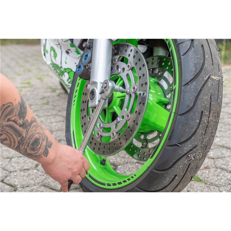 Image secondaire de 10 écrous à six pans creux I écrou à six pans creux 1/2