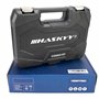 Douilles multi-empreintes Gear Lock 1/2" I 8-32 assortiment outillage Torx intérieur extérieur I kit de 19 pièces