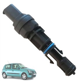 Twowinds - Capteur de Vitesse Compatible avec Renault Clio