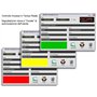 SYSTÈME GESTION GYM GESTIONNAL ABONNEMENTS CONTRÔLE ACCÈS CLUB CENTRE FITNESS LOGICIEL LECTEUR DE CARD RFID CONTRÔLEUR POUR TOUR