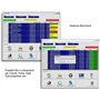 SYSTÈME GESTION GYM GESTIONNAL ABONNEMENTS CONTRÔLE ACCÈS CLUB CENTRE FITNESS LOGICIEL LECTEUR DE CARD RFID CONTRÔLEUR POUR TOUR