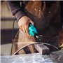 130W Outils Multifonctions Sans fil avec 140 Accessoires