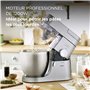 Kenwood Virtuvinis kombainas KENWOOD KVL4100S